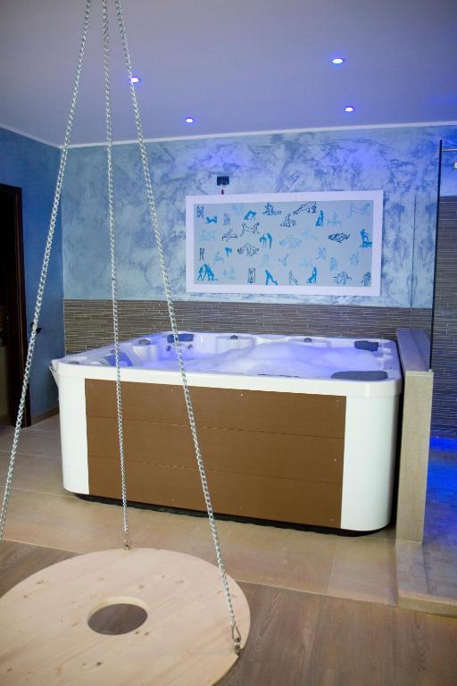 Hm Motelhotel Castellazzo Bormida Exterior foto